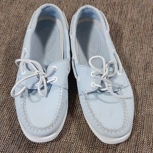 Sperry Shoes